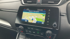 Honda CR-V 2.0 i-MMD Hybrid EX 5dr eCVT Hybrid Estate